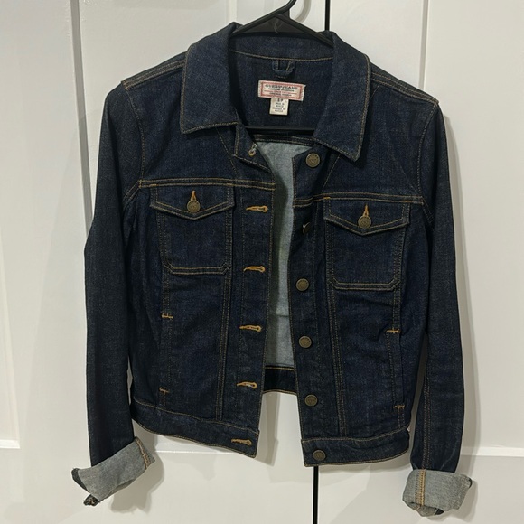 Guess Jean Jacket - Picture 1 of 3